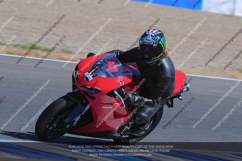 20 to 22th july 2013;Jerez;event digital images;motorbikes;no limits;peter wileman photography;trackday;trackday digital images