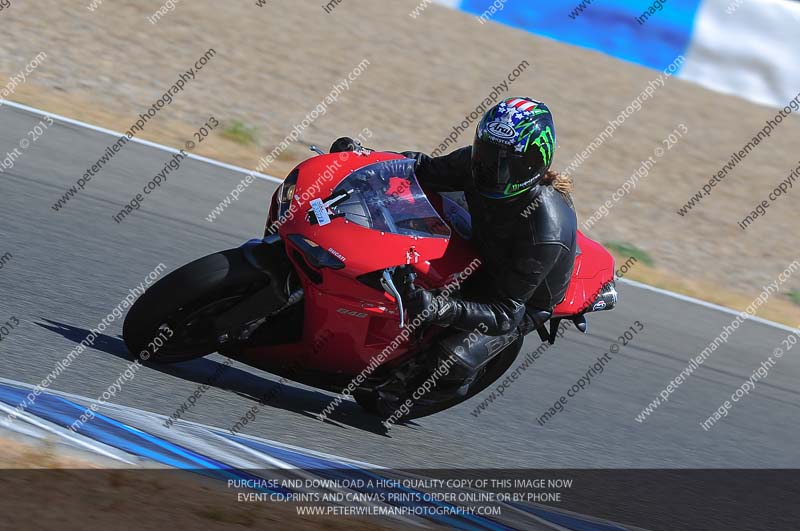 20 to 22th july 2013;Jerez;event digital images;motorbikes;no limits;peter wileman photography;trackday;trackday digital images