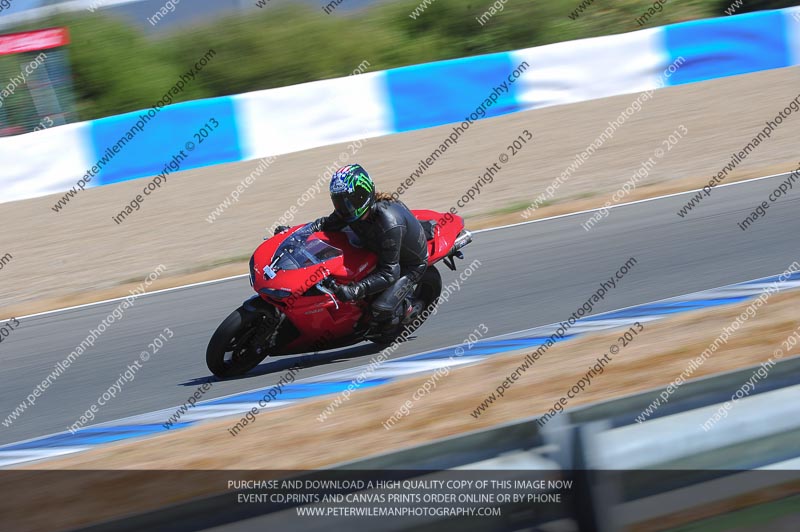 20 to 22th july 2013;Jerez;event digital images;motorbikes;no limits;peter wileman photography;trackday;trackday digital images