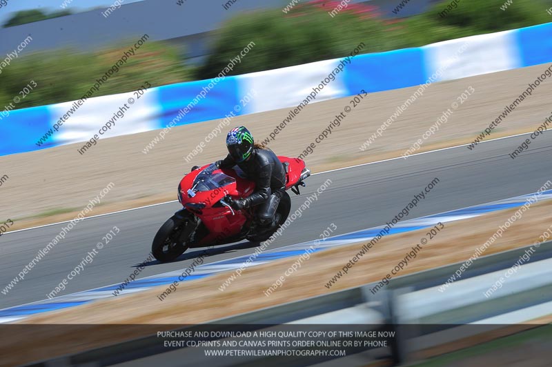 20 to 22th july 2013;Jerez;event digital images;motorbikes;no limits;peter wileman photography;trackday;trackday digital images