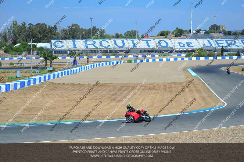 20 to 22th july 2013;Jerez;event digital images;motorbikes;no limits;peter wileman photography;trackday;trackday digital images