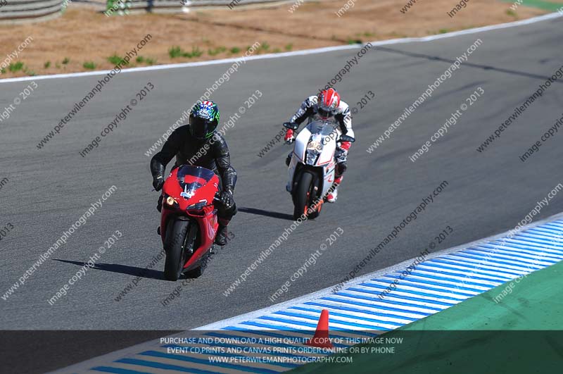 20 to 22th july 2013;Jerez;event digital images;motorbikes;no limits;peter wileman photography;trackday;trackday digital images