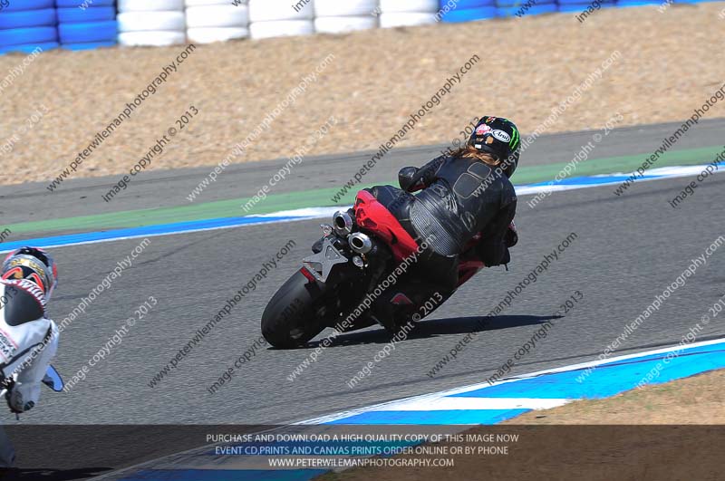 20 to 22th july 2013;Jerez;event digital images;motorbikes;no limits;peter wileman photography;trackday;trackday digital images