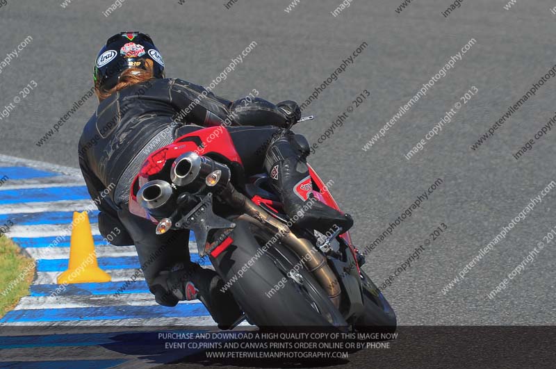 20 to 22th july 2013;Jerez;event digital images;motorbikes;no limits;peter wileman photography;trackday;trackday digital images