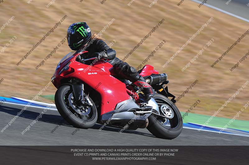 20 to 22th july 2013;Jerez;event digital images;motorbikes;no limits;peter wileman photography;trackday;trackday digital images