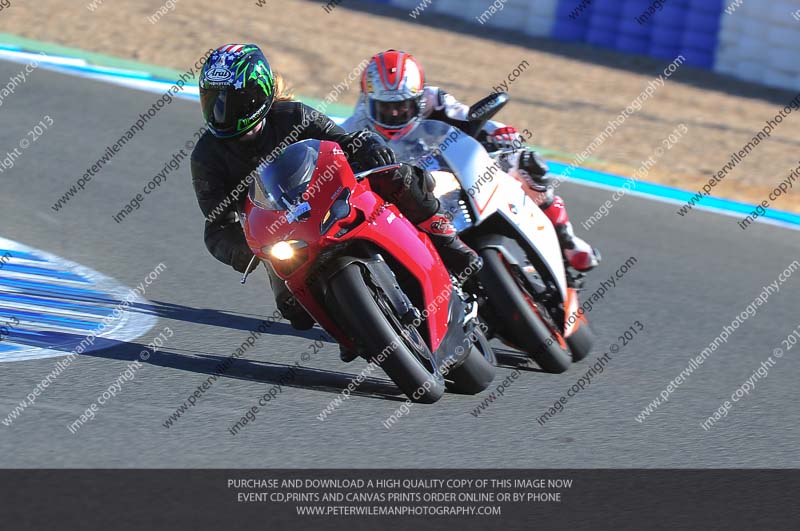 20 to 22th july 2013;Jerez;event digital images;motorbikes;no limits;peter wileman photography;trackday;trackday digital images