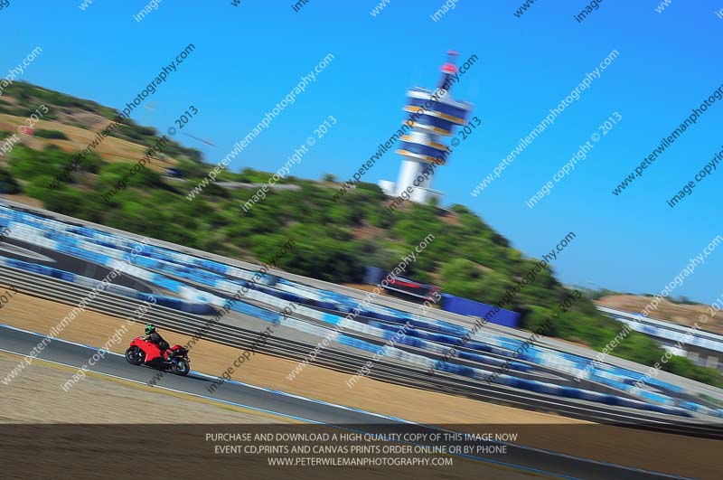 20 to 22th july 2013;Jerez;event digital images;motorbikes;no limits;peter wileman photography;trackday;trackday digital images