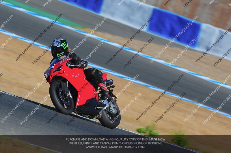 20 to 22th july 2013;Jerez;event digital images;motorbikes;no limits;peter wileman photography;trackday;trackday digital images