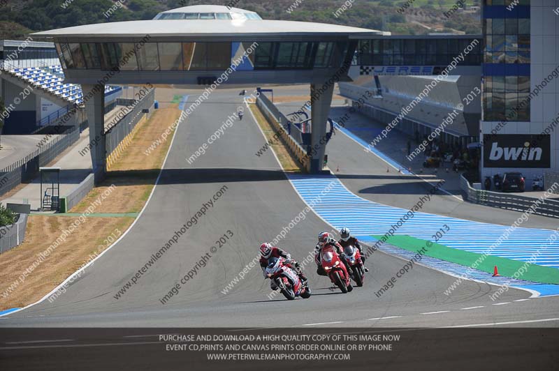 20 to 22th july 2013;Jerez;event digital images;motorbikes;no limits;peter wileman photography;trackday;trackday digital images