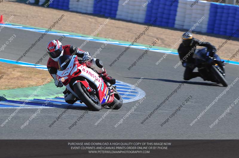 20 to 22th july 2013;Jerez;event digital images;motorbikes;no limits;peter wileman photography;trackday;trackday digital images