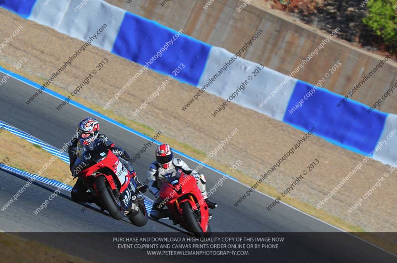 20 to 22th july 2013;Jerez;event digital images;motorbikes;no limits;peter wileman photography;trackday;trackday digital images