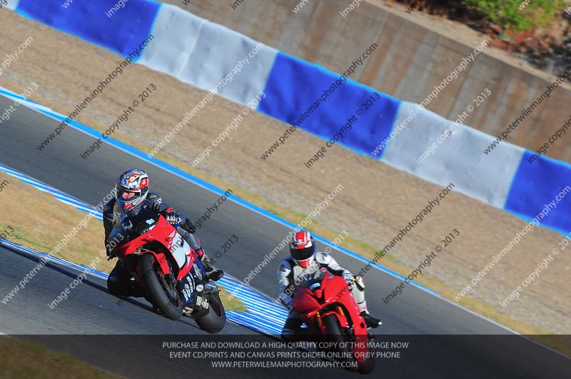 20 to 22th july 2013;Jerez;event digital images;motorbikes;no limits;peter wileman photography;trackday;trackday digital images