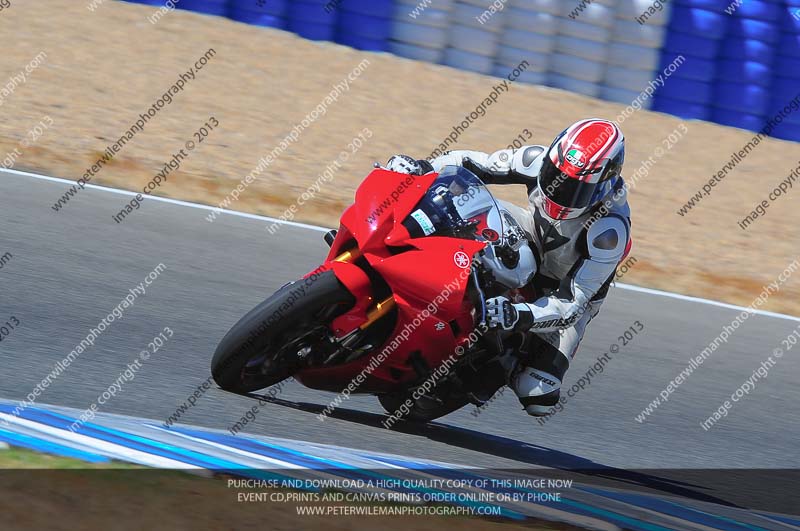 20 to 22th july 2013;Jerez;event digital images;motorbikes;no limits;peter wileman photography;trackday;trackday digital images