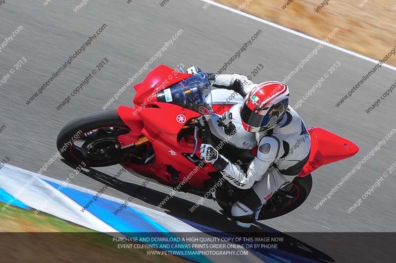 20 to 22th july 2013;Jerez;event digital images;motorbikes;no limits;peter wileman photography;trackday;trackday digital images