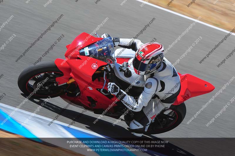 20 to 22th july 2013;Jerez;event digital images;motorbikes;no limits;peter wileman photography;trackday;trackday digital images