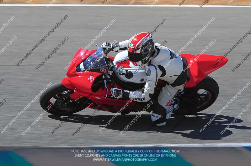 20 to 22th july 2013;Jerez;event digital images;motorbikes;no limits;peter wileman photography;trackday;trackday digital images