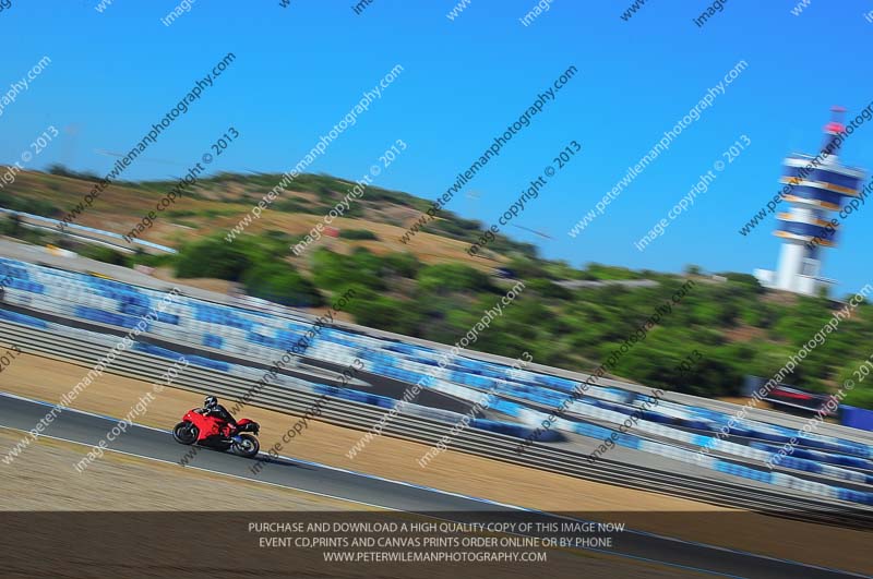 20 to 22th july 2013;Jerez;event digital images;motorbikes;no limits;peter wileman photography;trackday;trackday digital images