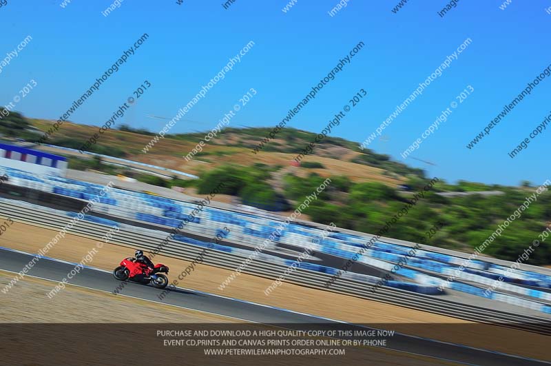 20 to 22th july 2013;Jerez;event digital images;motorbikes;no limits;peter wileman photography;trackday;trackday digital images