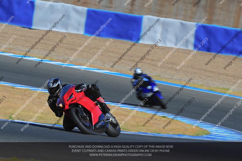 20 to 22th july 2013;Jerez;event digital images;motorbikes;no limits;peter wileman photography;trackday;trackday digital images