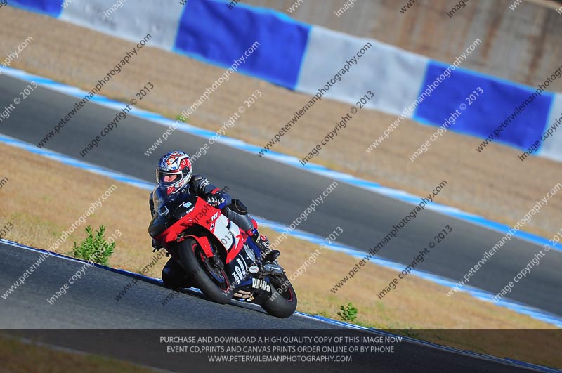 20 to 22th july 2013;Jerez;event digital images;motorbikes;no limits;peter wileman photography;trackday;trackday digital images