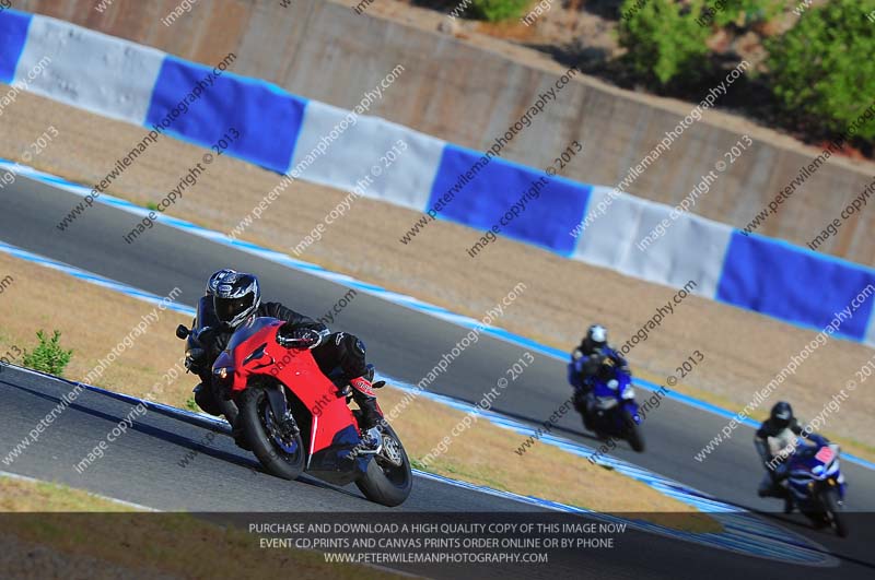 20 to 22th july 2013;Jerez;event digital images;motorbikes;no limits;peter wileman photography;trackday;trackday digital images