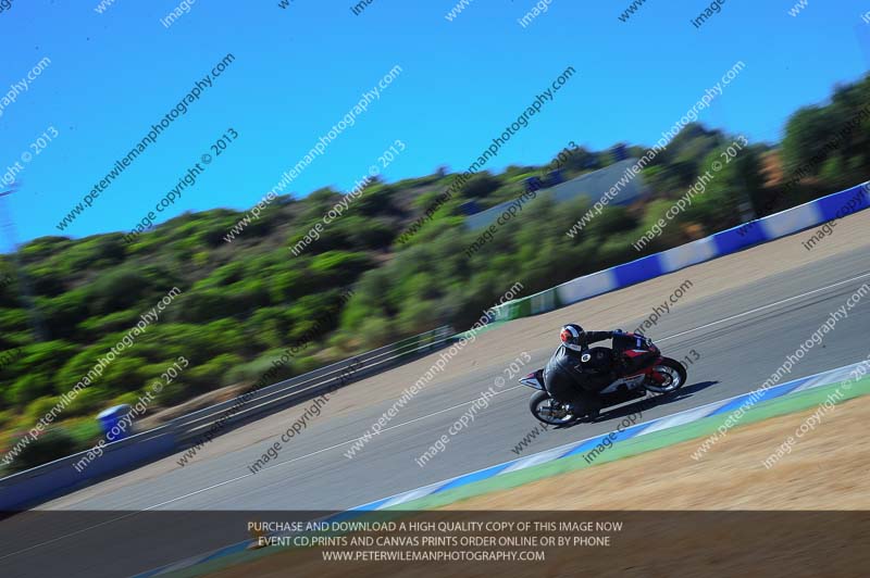 20 to 22th july 2013;Jerez;event digital images;motorbikes;no limits;peter wileman photography;trackday;trackday digital images