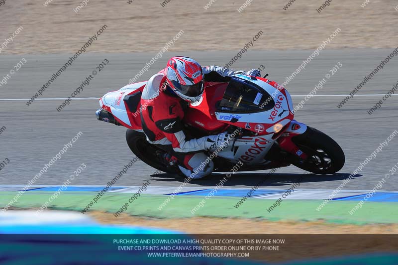 20 to 22th july 2013;Jerez;event digital images;motorbikes;no limits;peter wileman photography;trackday;trackday digital images