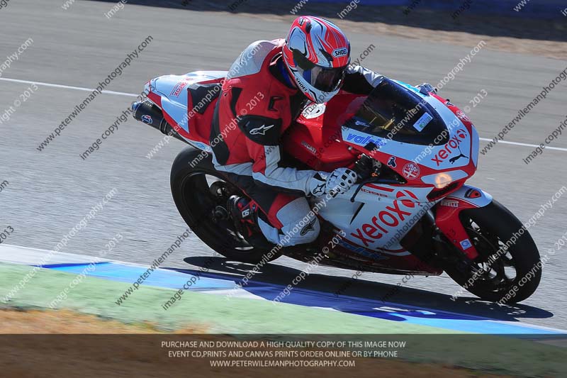 20 to 22th july 2013;Jerez;event digital images;motorbikes;no limits;peter wileman photography;trackday;trackday digital images