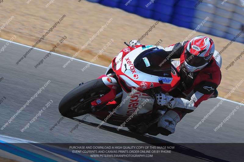 20 to 22th july 2013;Jerez;event digital images;motorbikes;no limits;peter wileman photography;trackday;trackday digital images