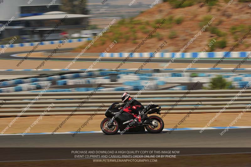 20 to 22th july 2013;Jerez;event digital images;motorbikes;no limits;peter wileman photography;trackday;trackday digital images