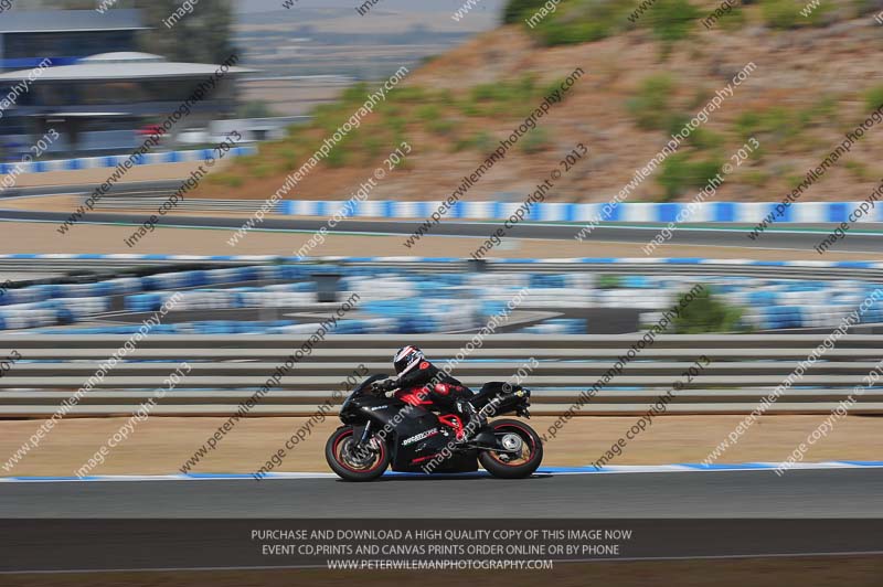 20 to 22th july 2013;Jerez;event digital images;motorbikes;no limits;peter wileman photography;trackday;trackday digital images