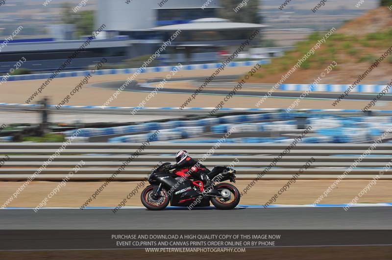 20 to 22th july 2013;Jerez;event digital images;motorbikes;no limits;peter wileman photography;trackday;trackday digital images