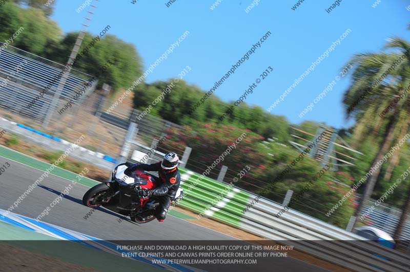 20 to 22th july 2013;Jerez;event digital images;motorbikes;no limits;peter wileman photography;trackday;trackday digital images