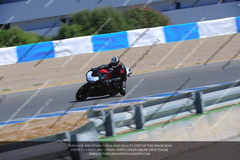 20 to 22th july 2013;Jerez;event digital images;motorbikes;no limits;peter wileman photography;trackday;trackday digital images