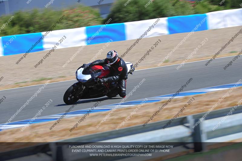 20 to 22th july 2013;Jerez;event digital images;motorbikes;no limits;peter wileman photography;trackday;trackday digital images