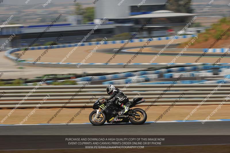 20 to 22th july 2013;Jerez;event digital images;motorbikes;no limits;peter wileman photography;trackday;trackday digital images