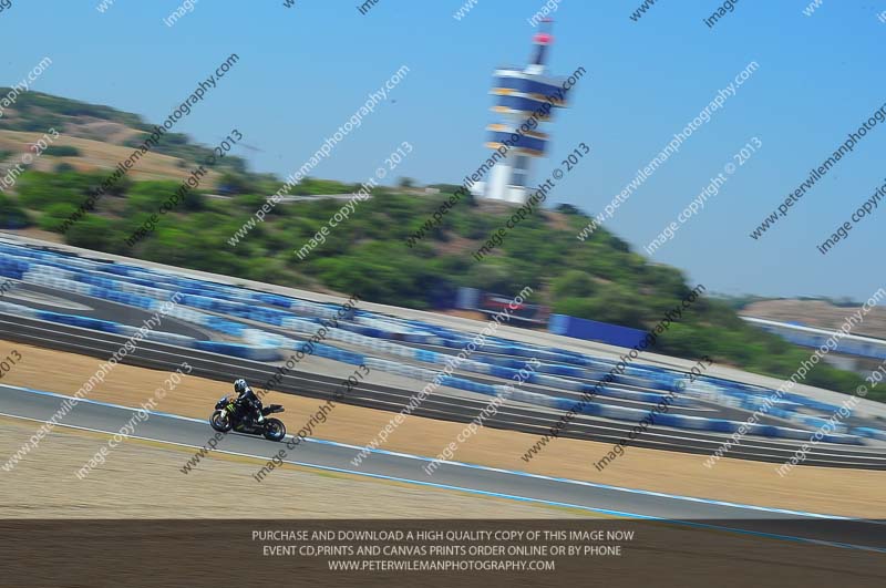 20 to 22th july 2013;Jerez;event digital images;motorbikes;no limits;peter wileman photography;trackday;trackday digital images