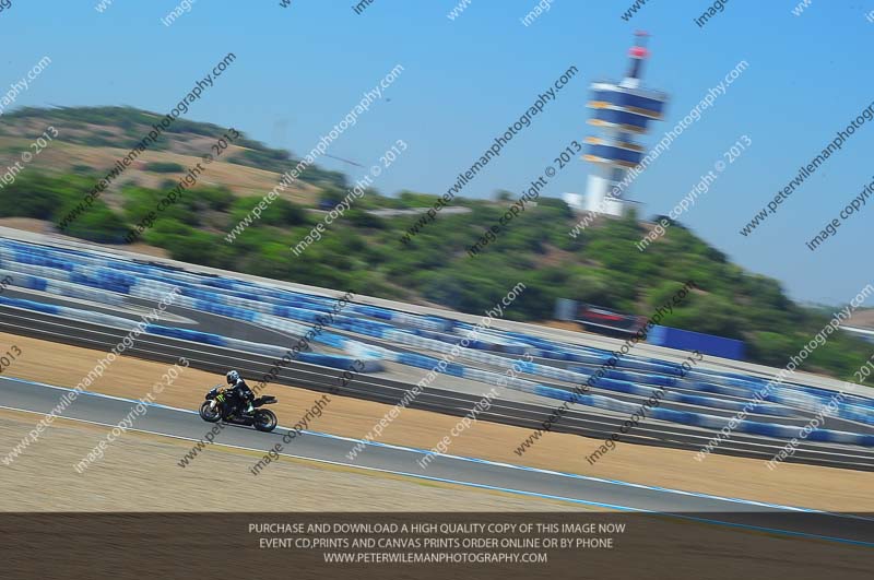 20 to 22th july 2013;Jerez;event digital images;motorbikes;no limits;peter wileman photography;trackday;trackday digital images