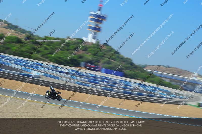 20 to 22th july 2013;Jerez;event digital images;motorbikes;no limits;peter wileman photography;trackday;trackday digital images