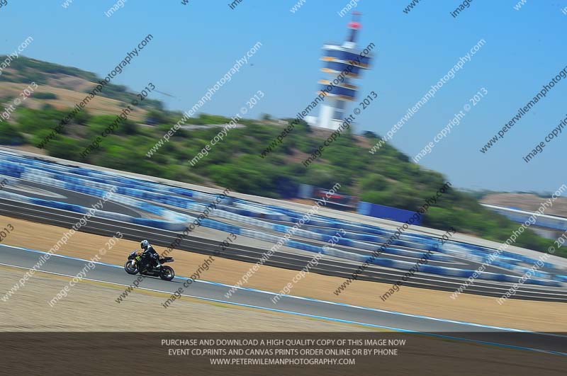 20 to 22th july 2013;Jerez;event digital images;motorbikes;no limits;peter wileman photography;trackday;trackday digital images