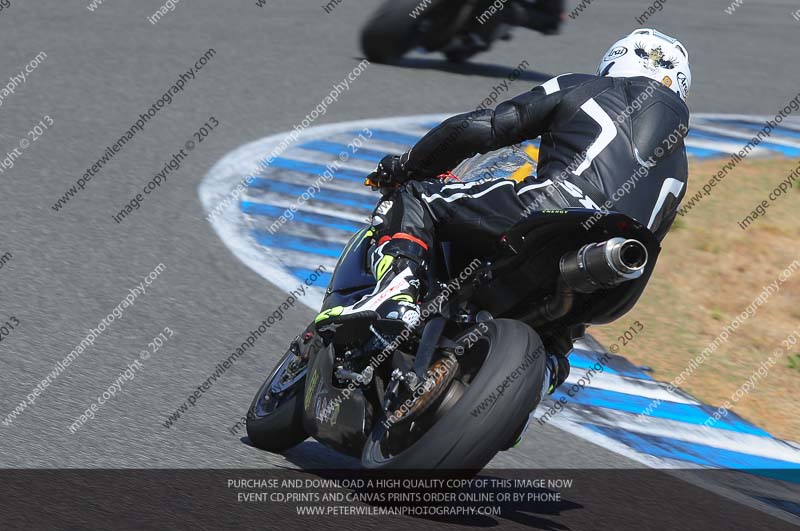 20 to 22th july 2013;Jerez;event digital images;motorbikes;no limits;peter wileman photography;trackday;trackday digital images