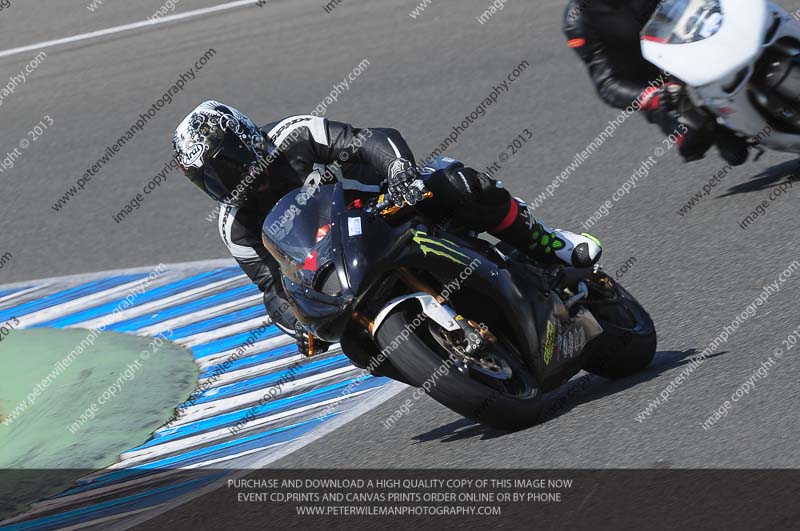 20 to 22th july 2013;Jerez;event digital images;motorbikes;no limits;peter wileman photography;trackday;trackday digital images