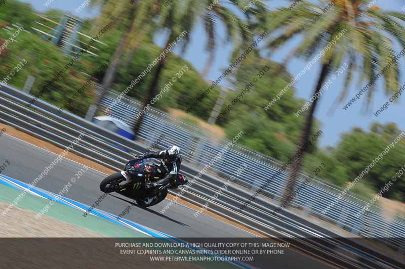 20 to 22th july 2013;Jerez;event digital images;motorbikes;no limits;peter wileman photography;trackday;trackday digital images