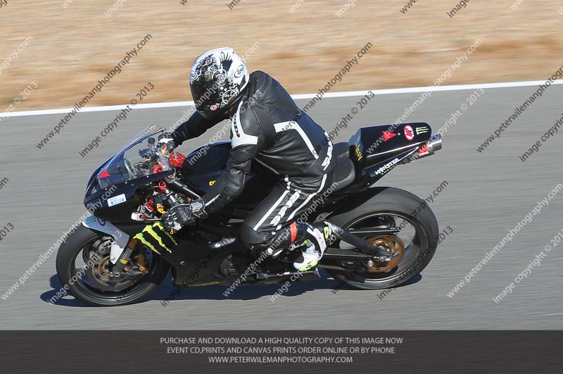 20 to 22th july 2013;Jerez;event digital images;motorbikes;no limits;peter wileman photography;trackday;trackday digital images