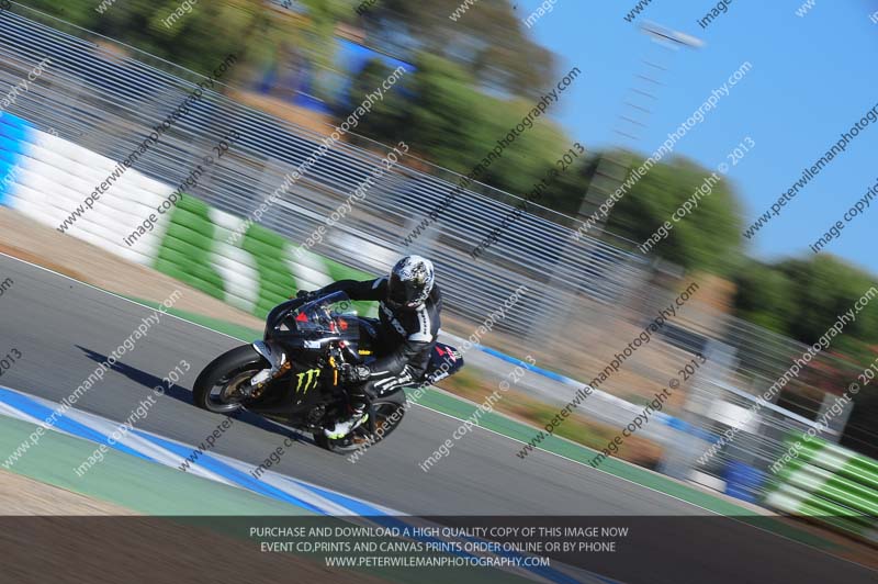 20 to 22th july 2013;Jerez;event digital images;motorbikes;no limits;peter wileman photography;trackday;trackday digital images