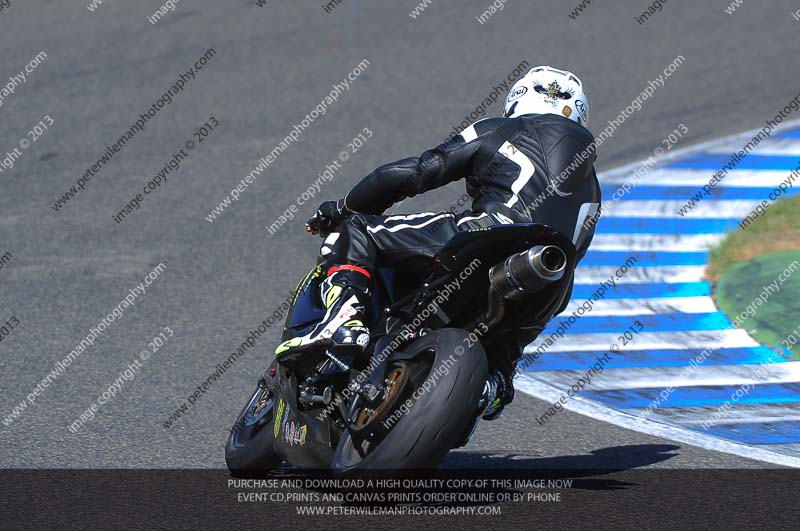 20 to 22th july 2013;Jerez;event digital images;motorbikes;no limits;peter wileman photography;trackday;trackday digital images