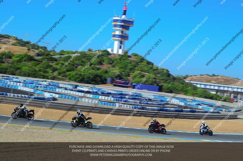 20 to 22th july 2013;Jerez;event digital images;motorbikes;no limits;peter wileman photography;trackday;trackday digital images