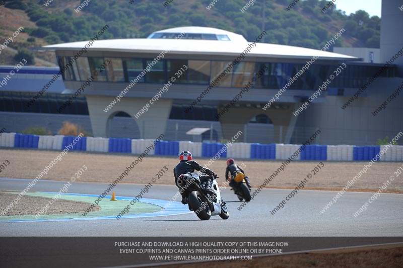 20 to 22th july 2013;Jerez;event digital images;motorbikes;no limits;peter wileman photography;trackday;trackday digital images