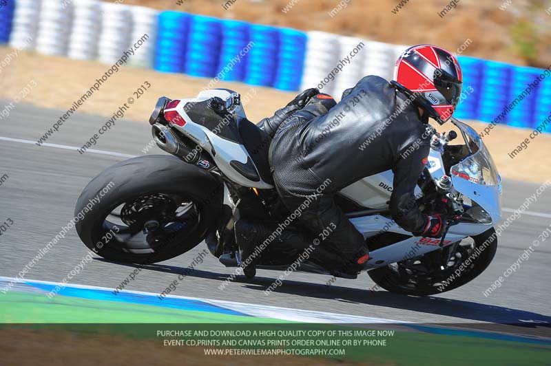 20 to 22th july 2013;Jerez;event digital images;motorbikes;no limits;peter wileman photography;trackday;trackday digital images