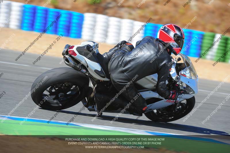 20 to 22th july 2013;Jerez;event digital images;motorbikes;no limits;peter wileman photography;trackday;trackday digital images